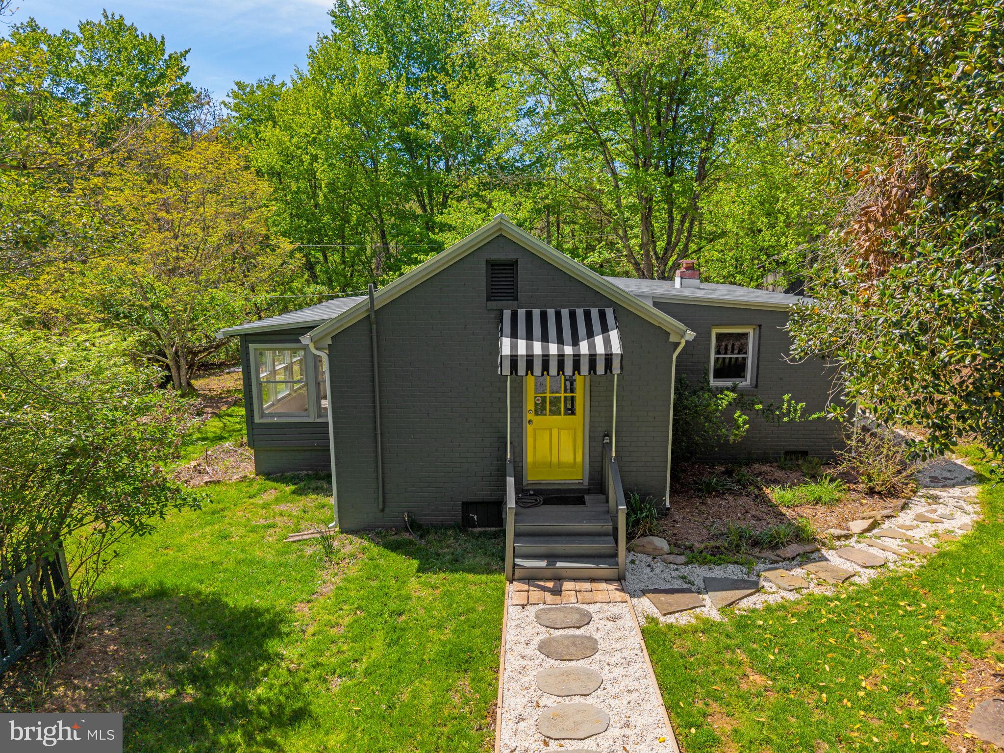 240 WHORTON HOLLOW ROAD