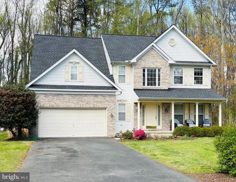 558 CROSS CREEK COURT CHESTER MD 21619