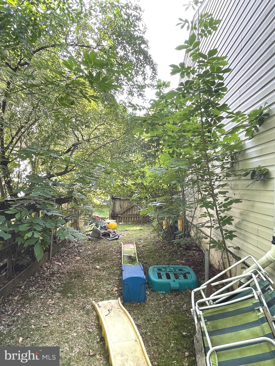 VILLAGE OF OWEN BROWN - Residential