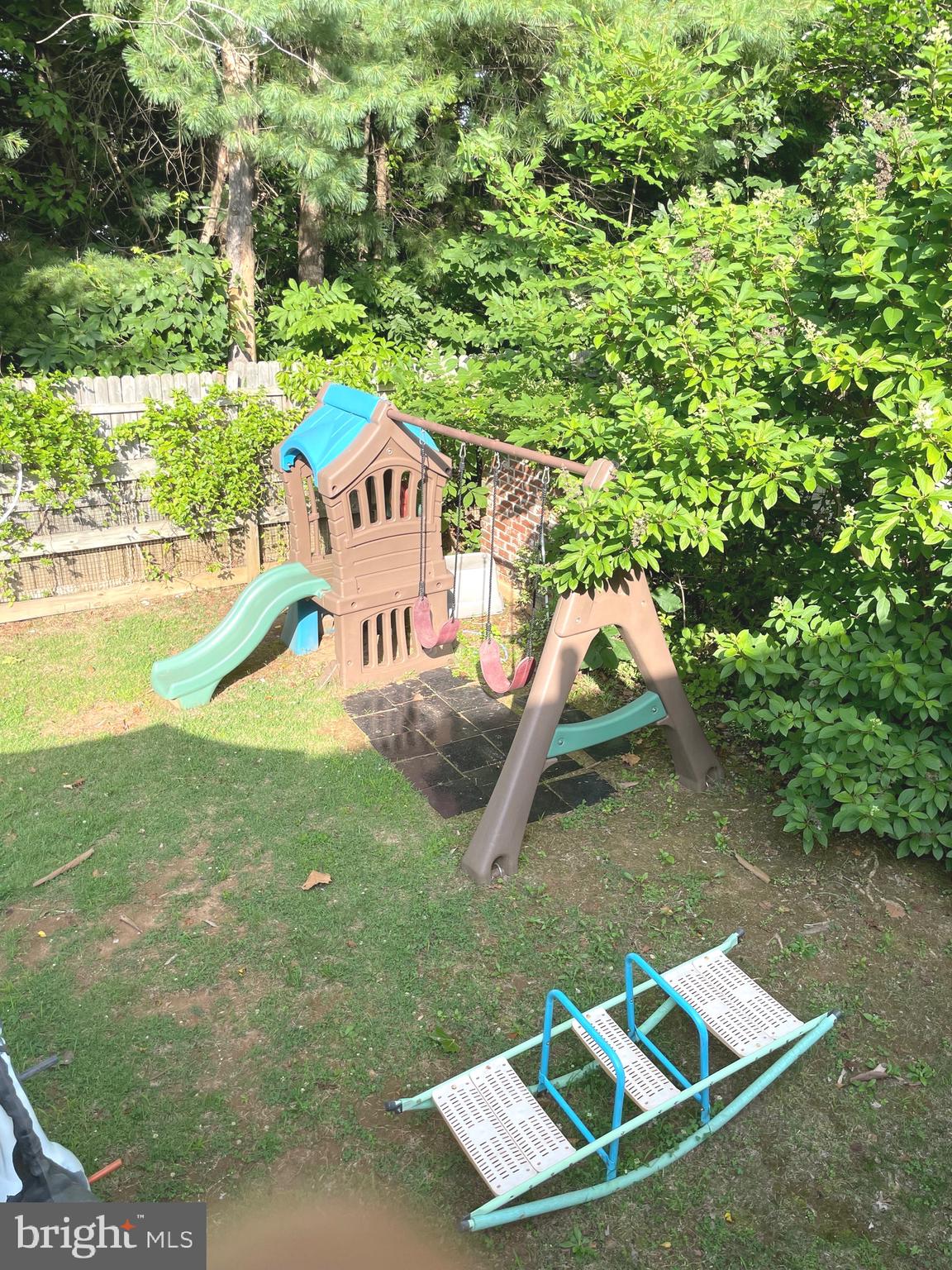 VILLAGE OF OWEN BROWN - Residential