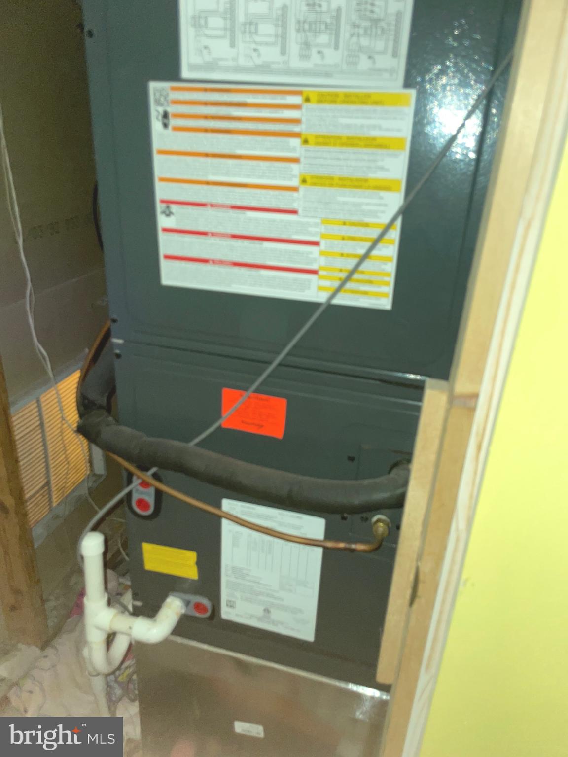 VILLAGE OF OWEN BROWN - Residential