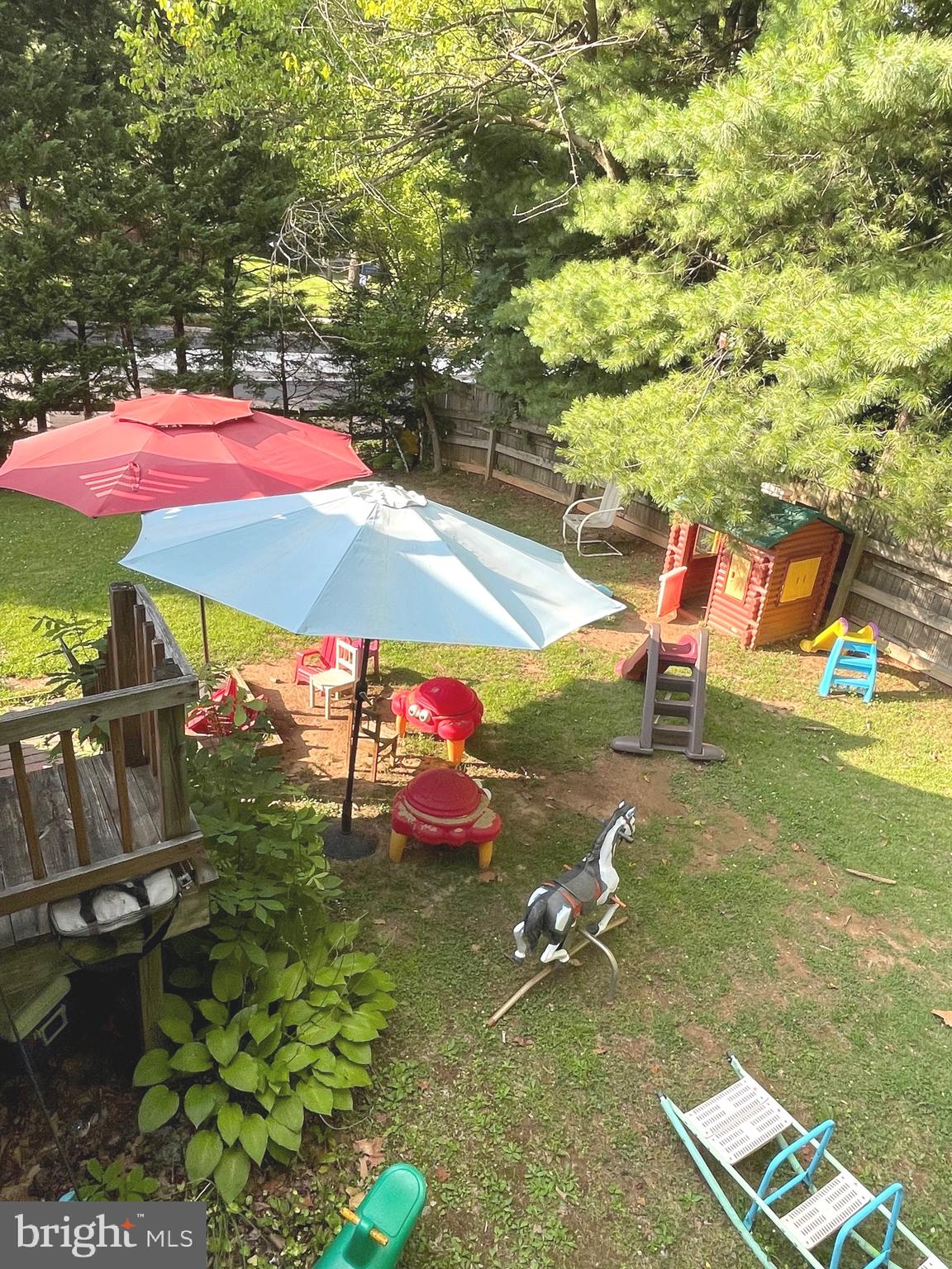 VILLAGE OF OWEN BROWN - Residential