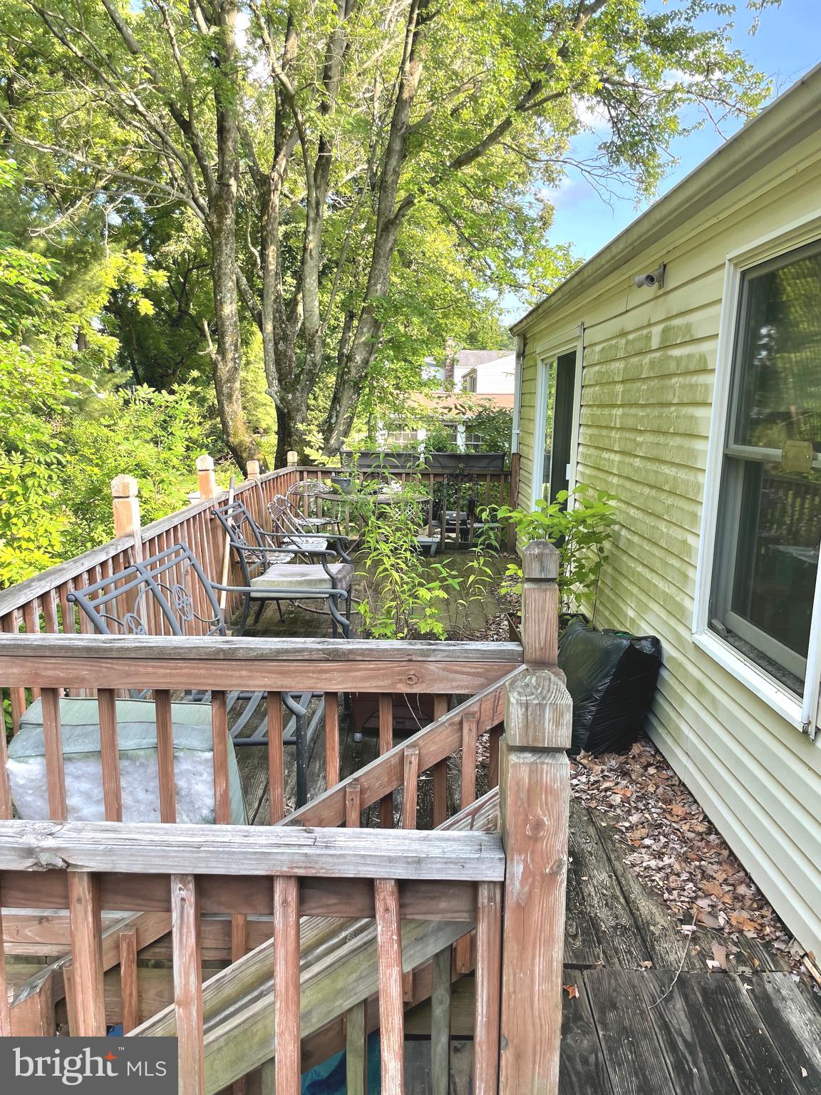 VILLAGE OF OWEN BROWN - Residential