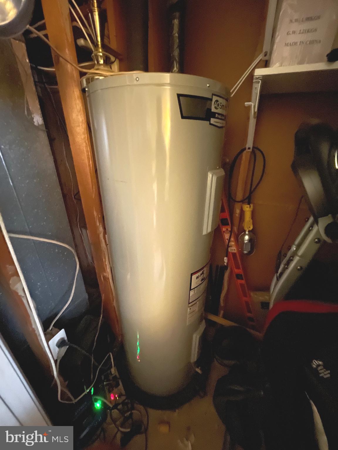 VILLAGE OF OWEN BROWN - Residential