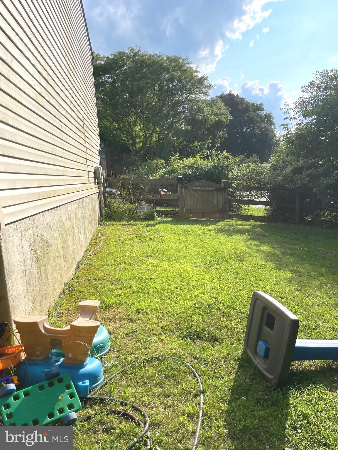 VILLAGE OF OWEN BROWN - Residential