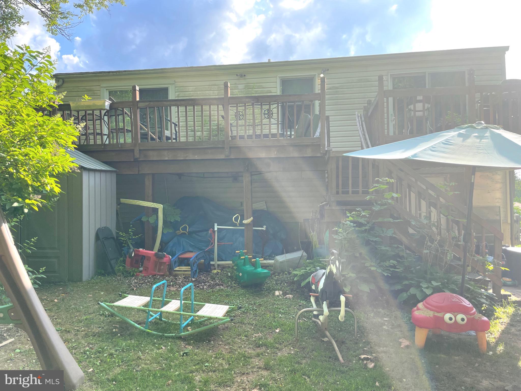 VILLAGE OF OWEN BROWN - Residential