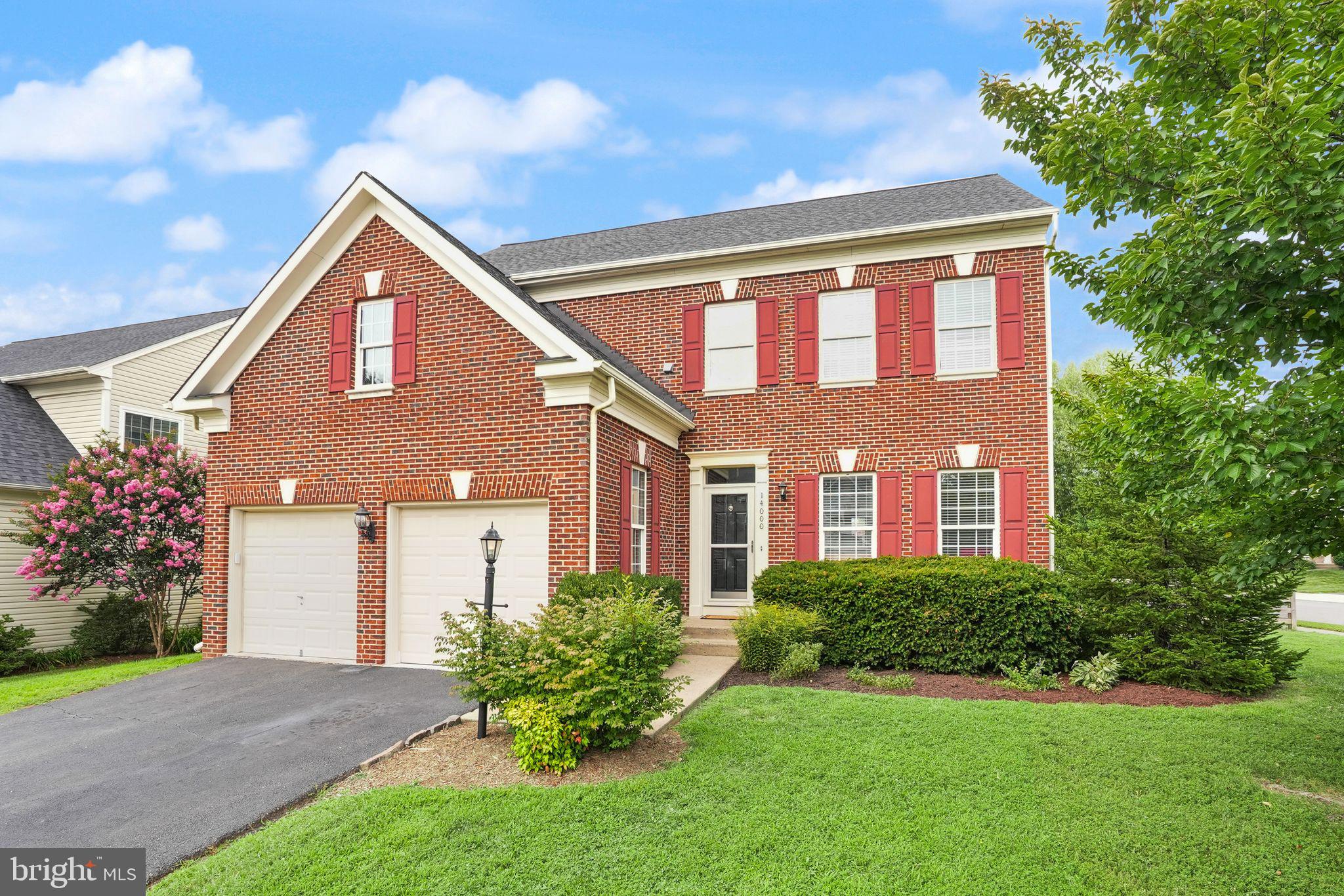 14000 RORA MOSS PLACE