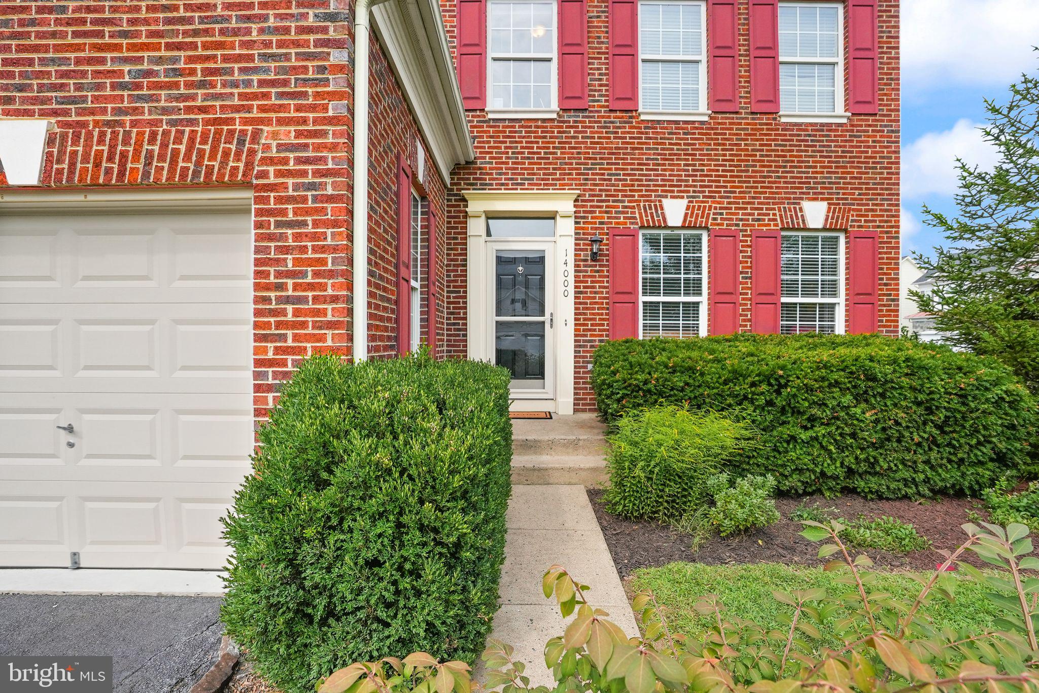 14000 RORA MOSS PLACE