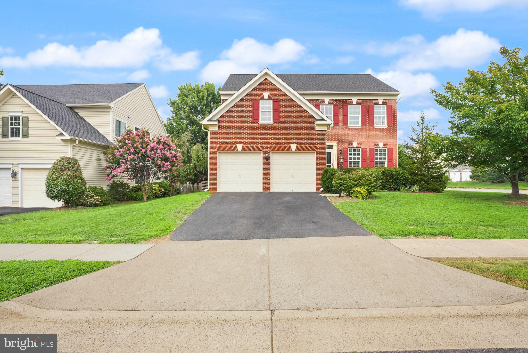 14000 RORA MOSS PLACE
