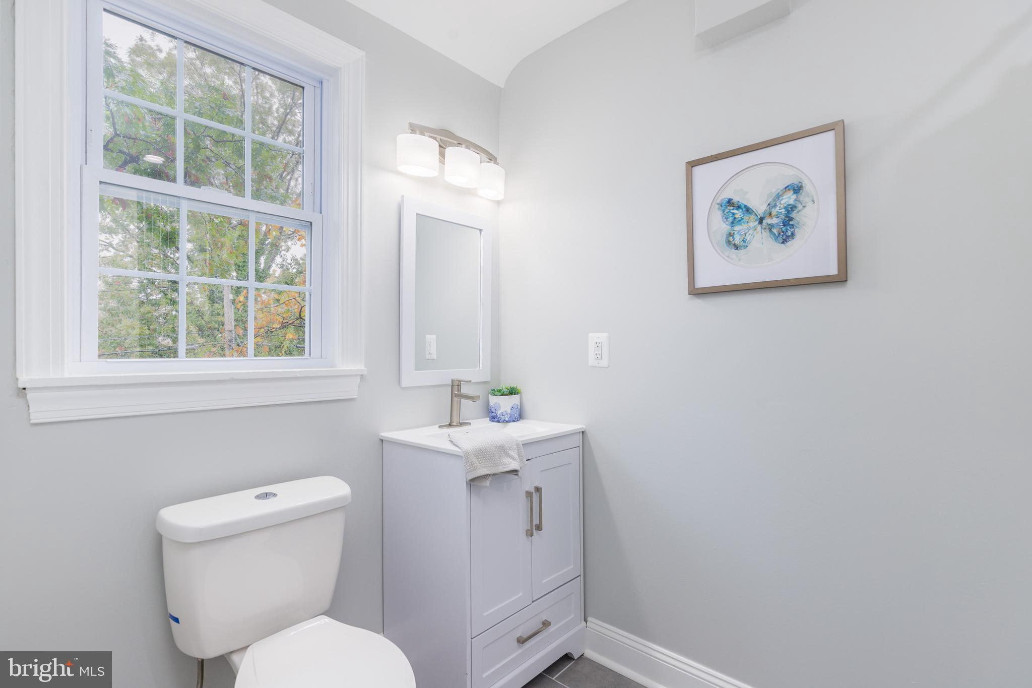 RAMBLEWOOD - Residential