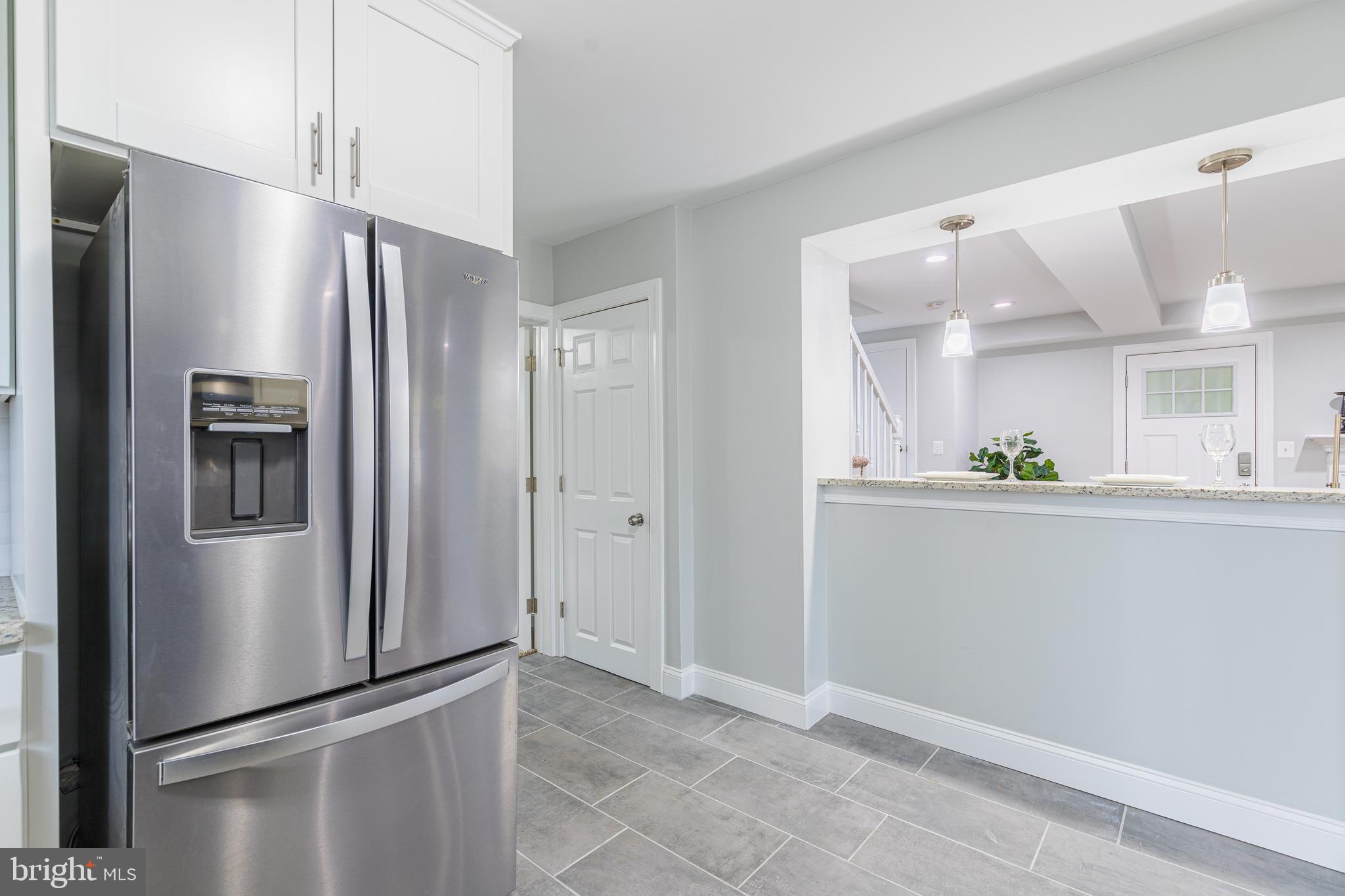 RAMBLEWOOD - Residential