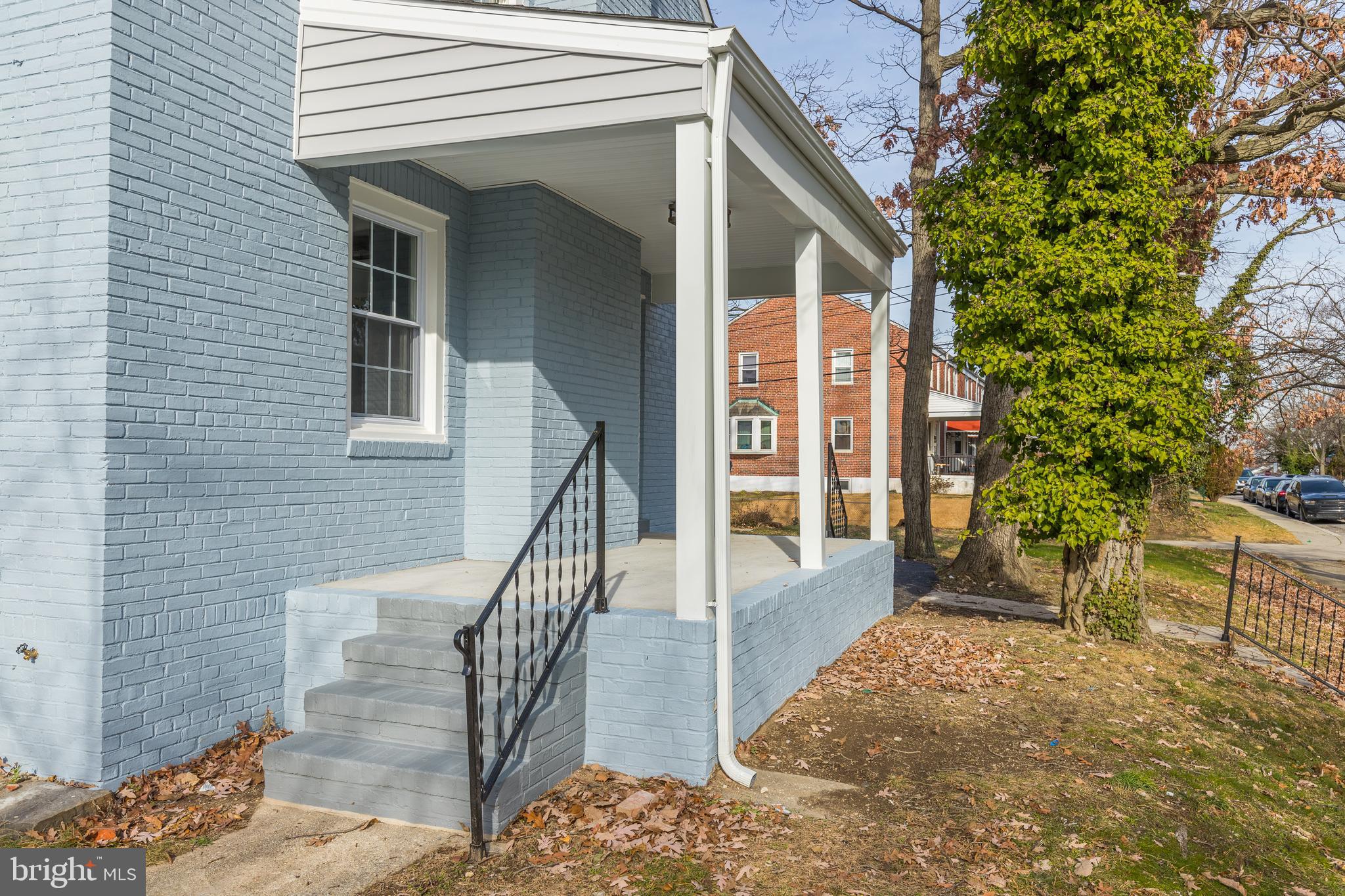 RAMBLEWOOD - Residential