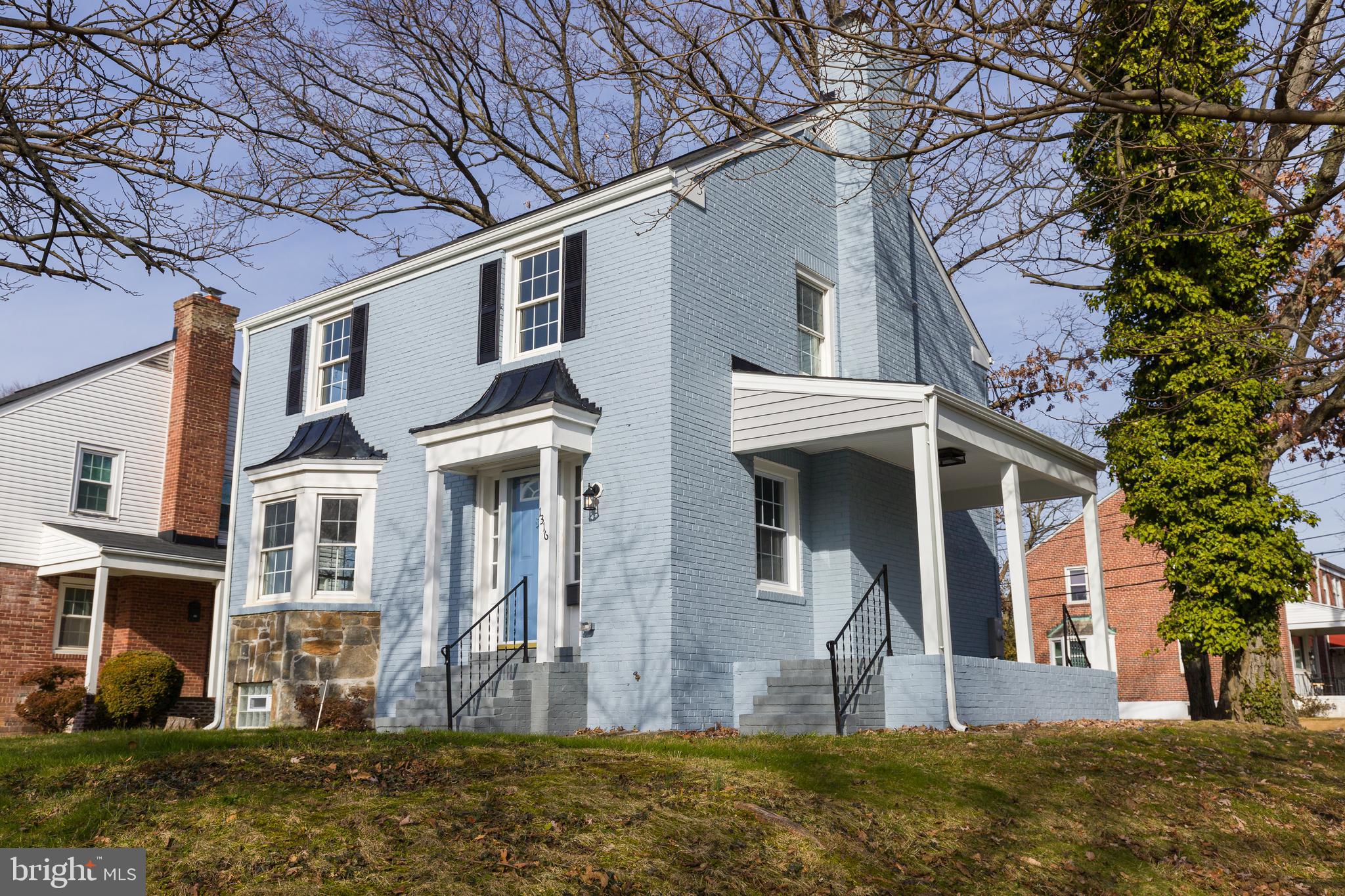 RAMBLEWOOD - Residential