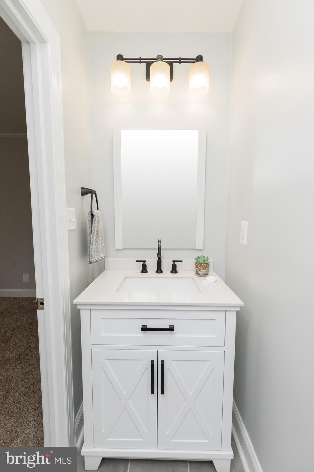 RAMBLEWOOD - Residential