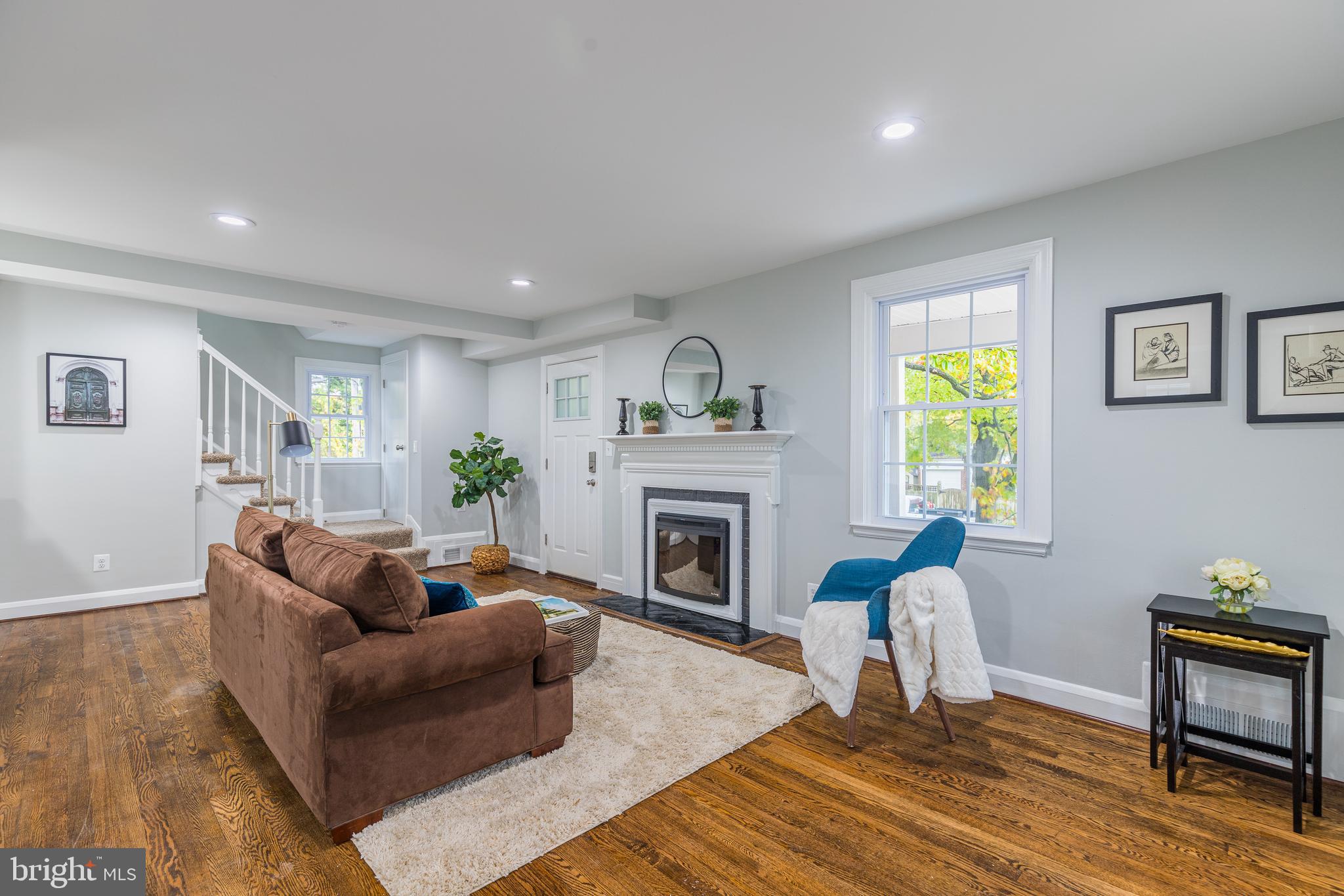 RAMBLEWOOD - Residential