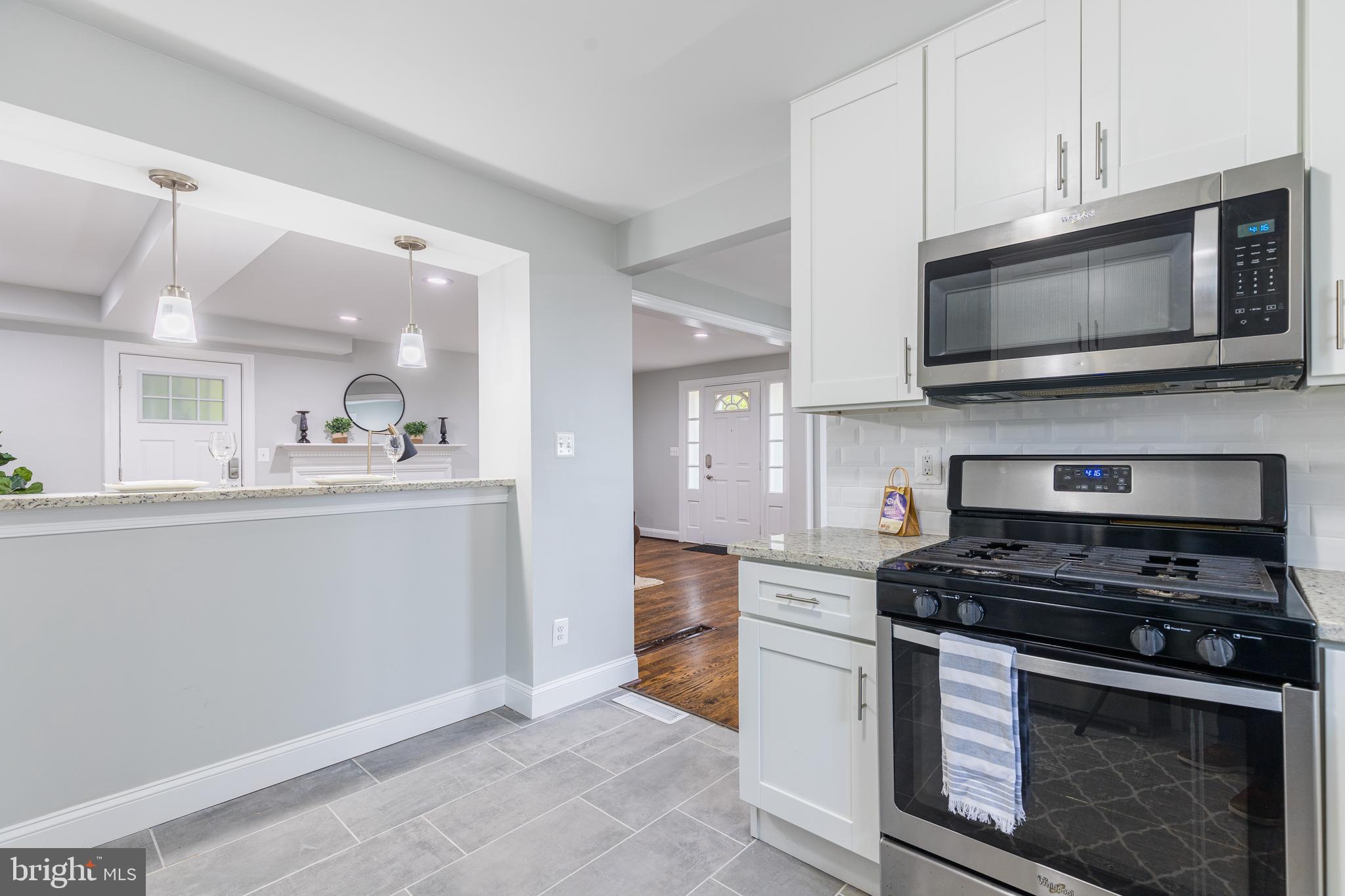 RAMBLEWOOD - Residential