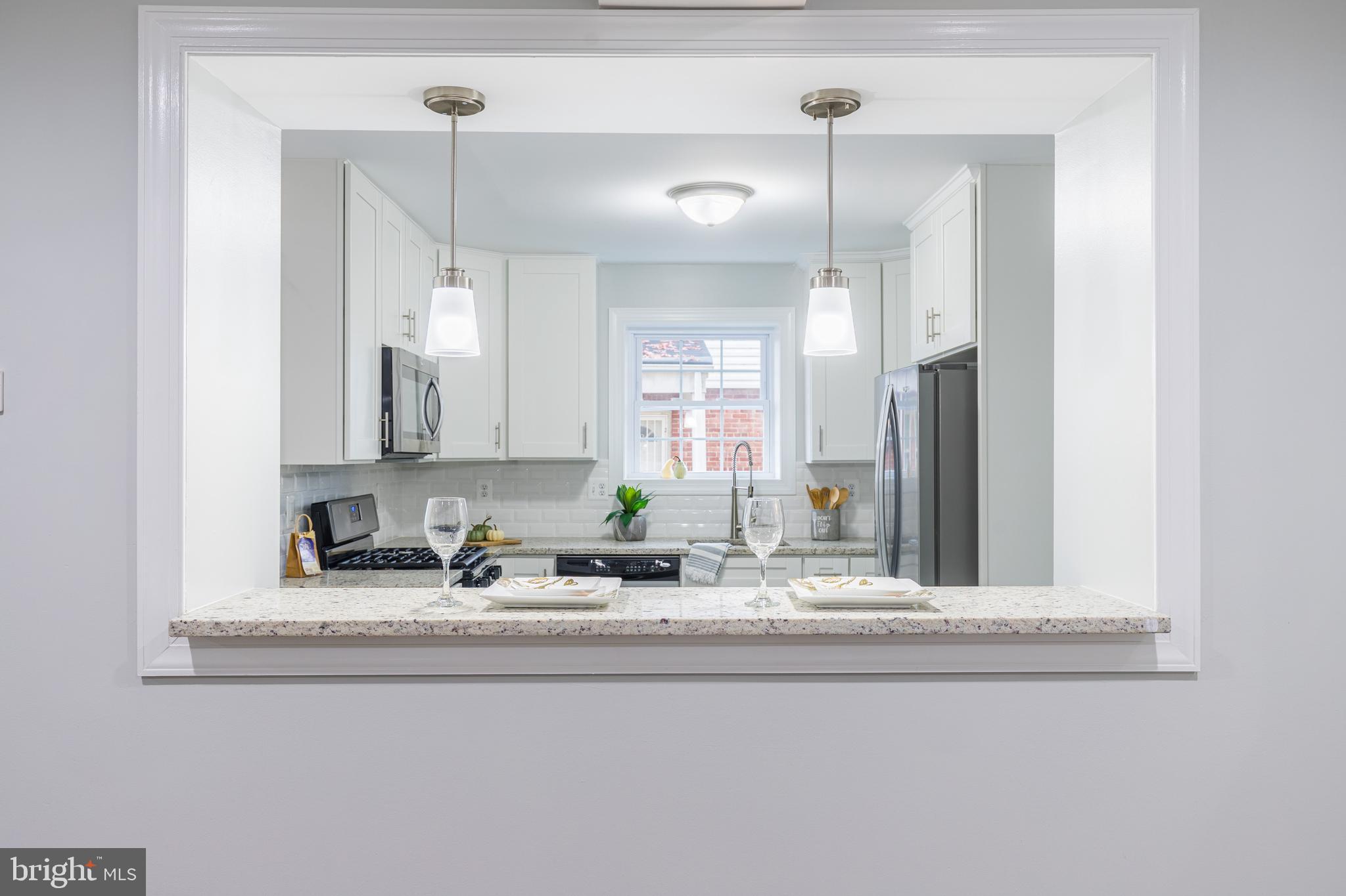 RAMBLEWOOD - Residential