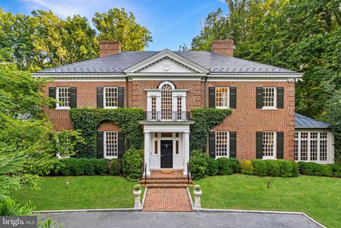 9900 NEW LONDON DRIVE POTOMAC MD 20854