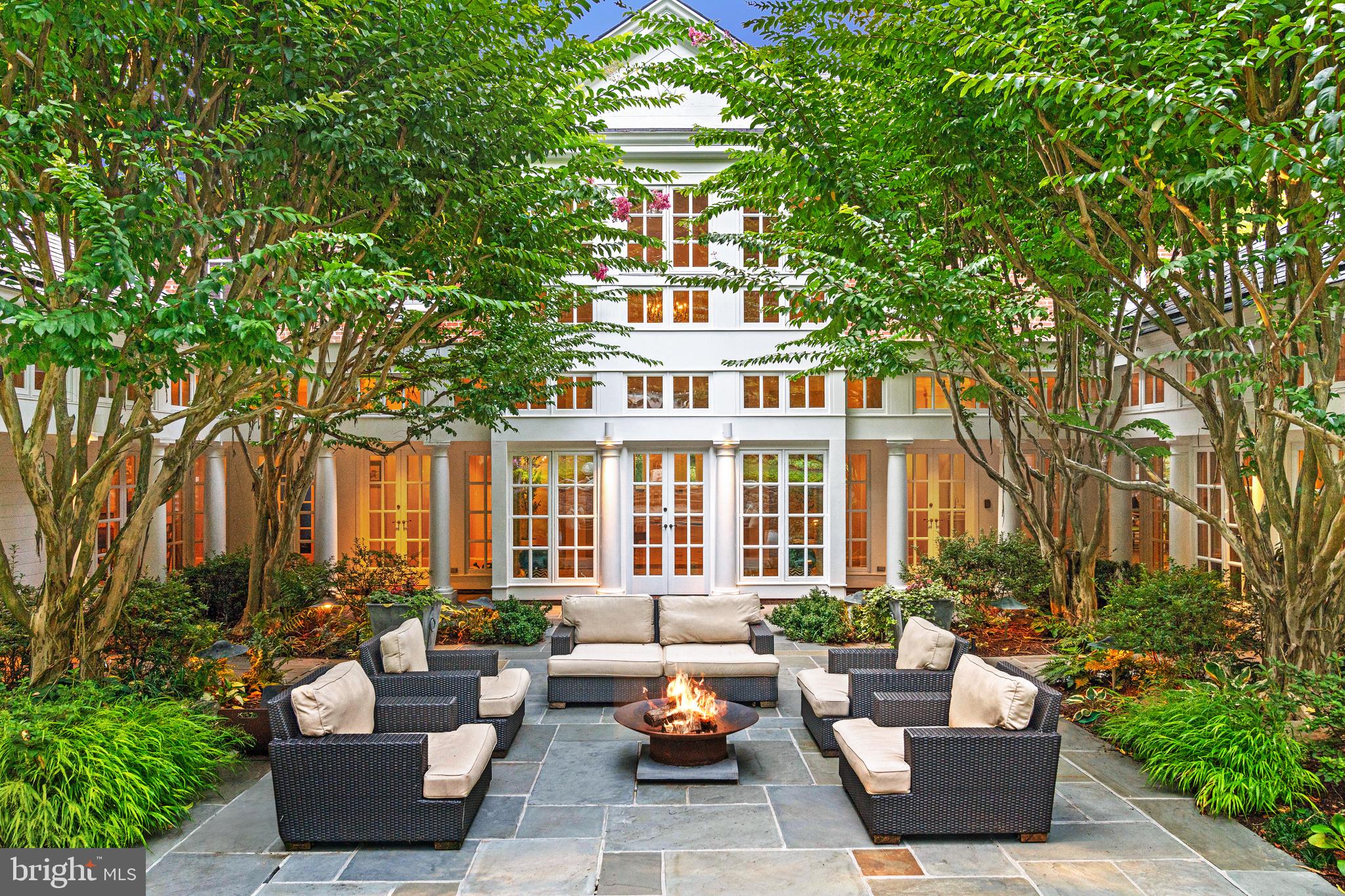 AVENEL - Residential