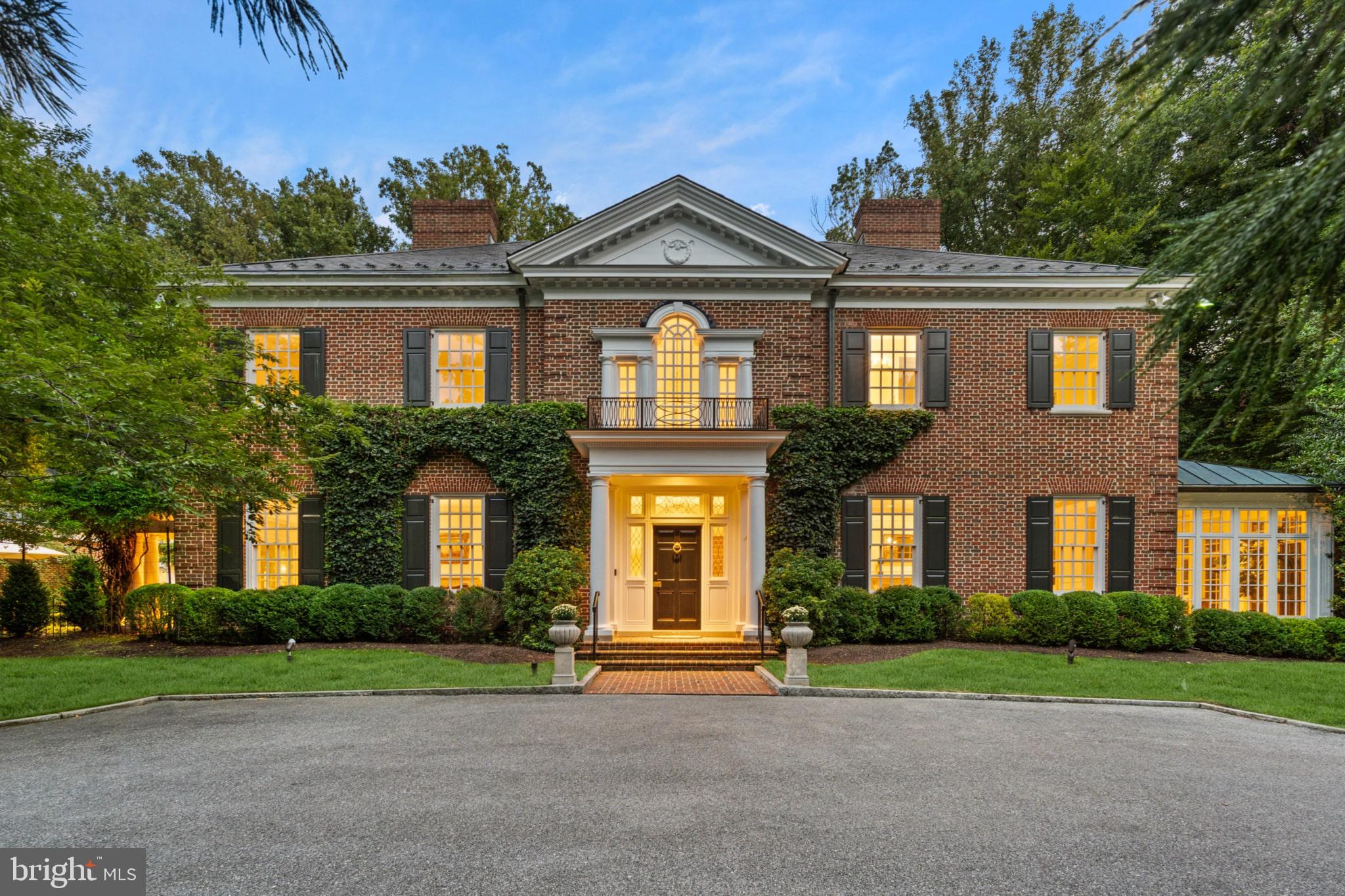 AVENEL - Residential