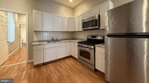 Photo of 2543 N 18th Street, PHILADELPHIA, PA 19132 (MLS # PAPH2663252)