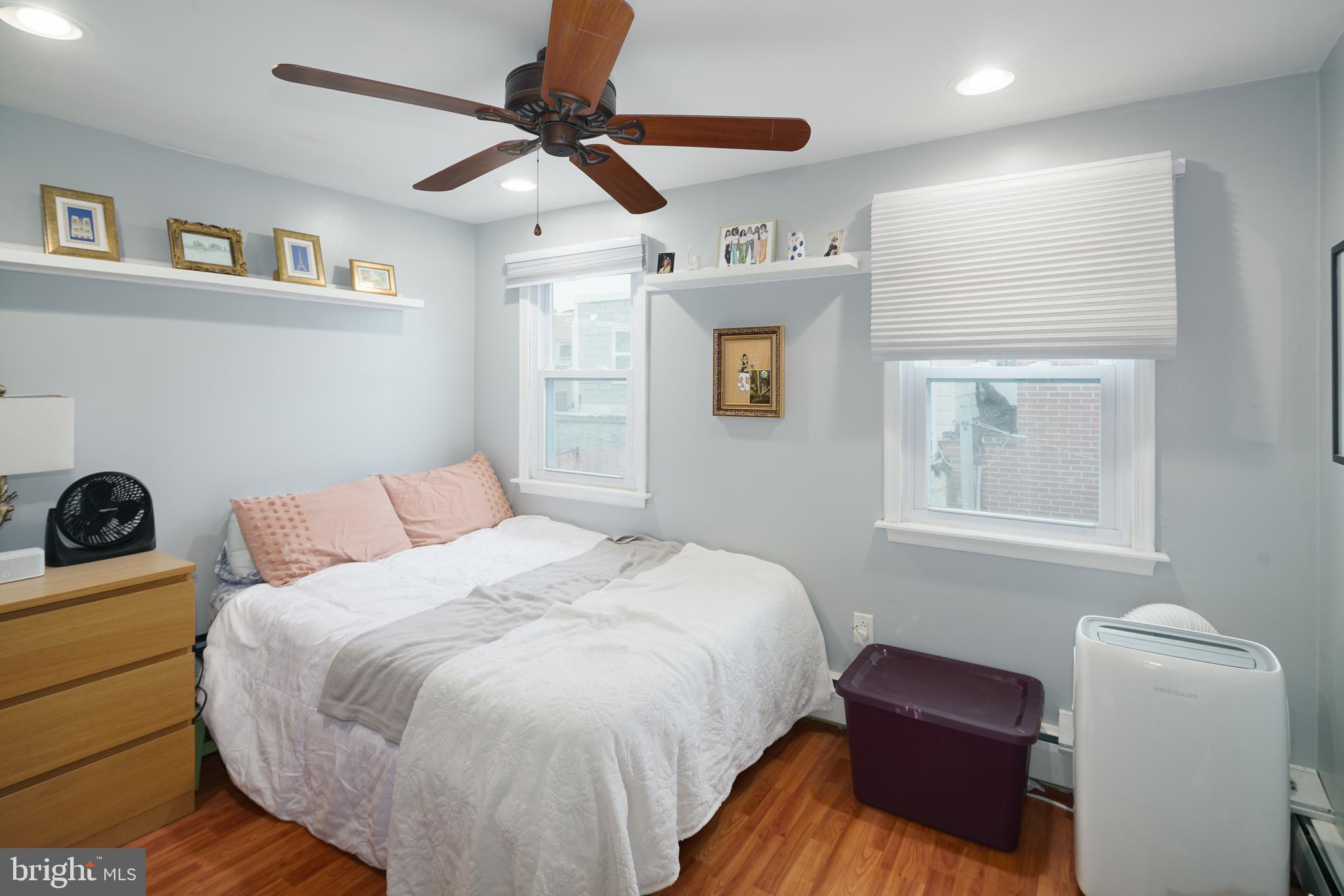 EAST PASSYUNK CROSSING - Residential Lease