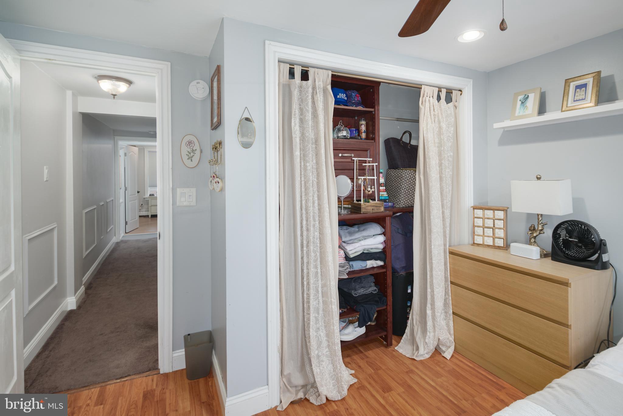 EAST PASSYUNK CROSSING - Residential Lease