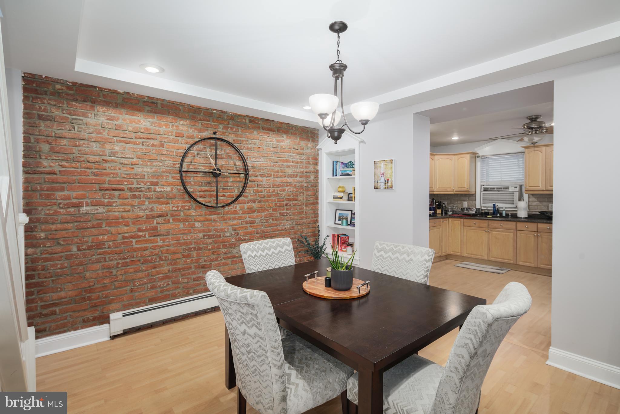 EAST PASSYUNK CROSSING - Residential Lease