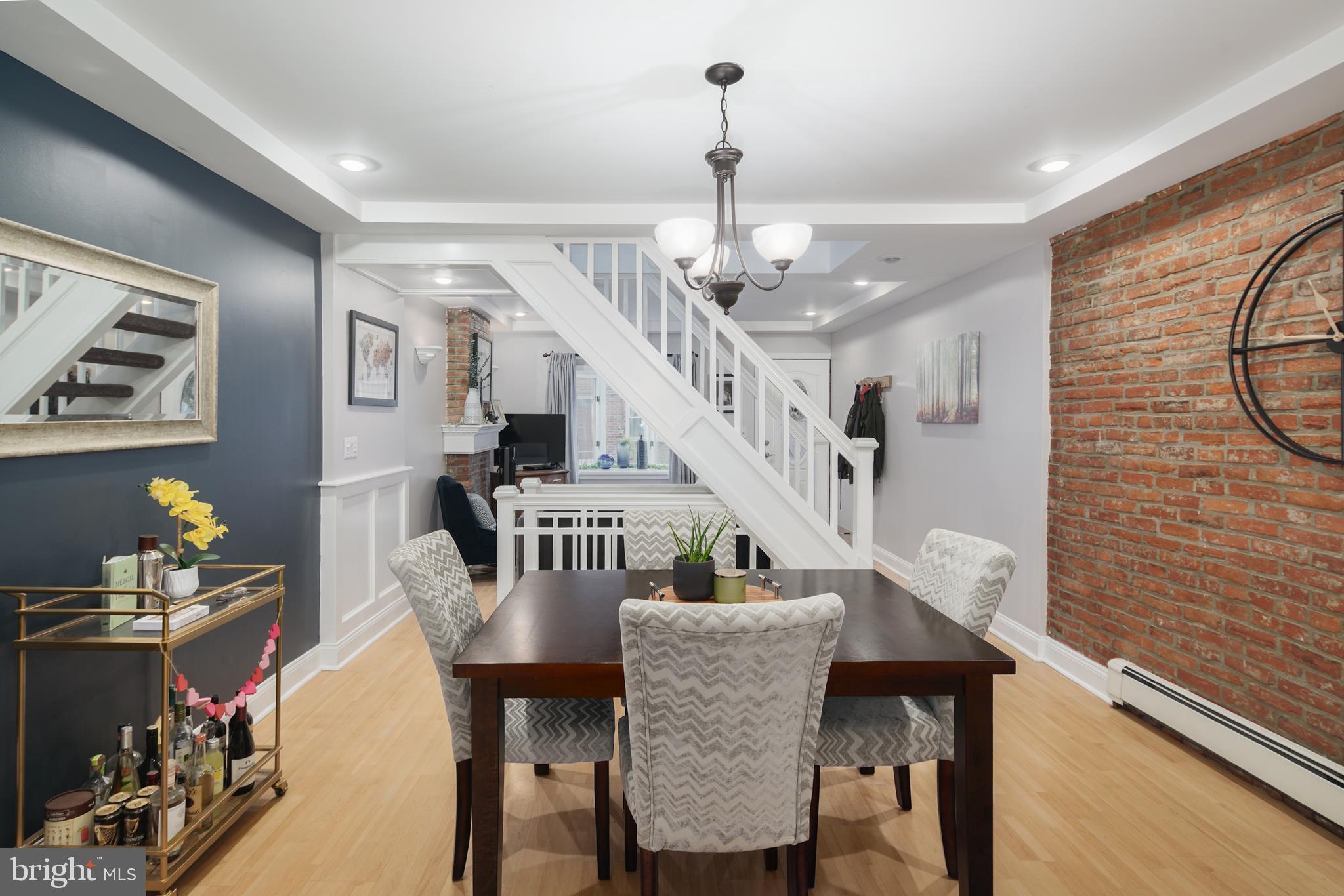 EAST PASSYUNK CROSSING - Residential Lease