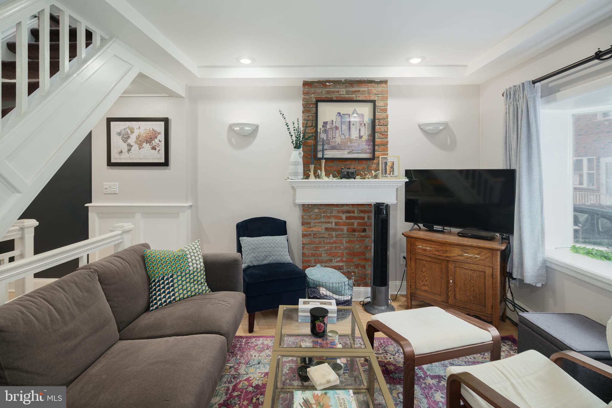 EAST PASSYUNK CROSSING - Residential Lease