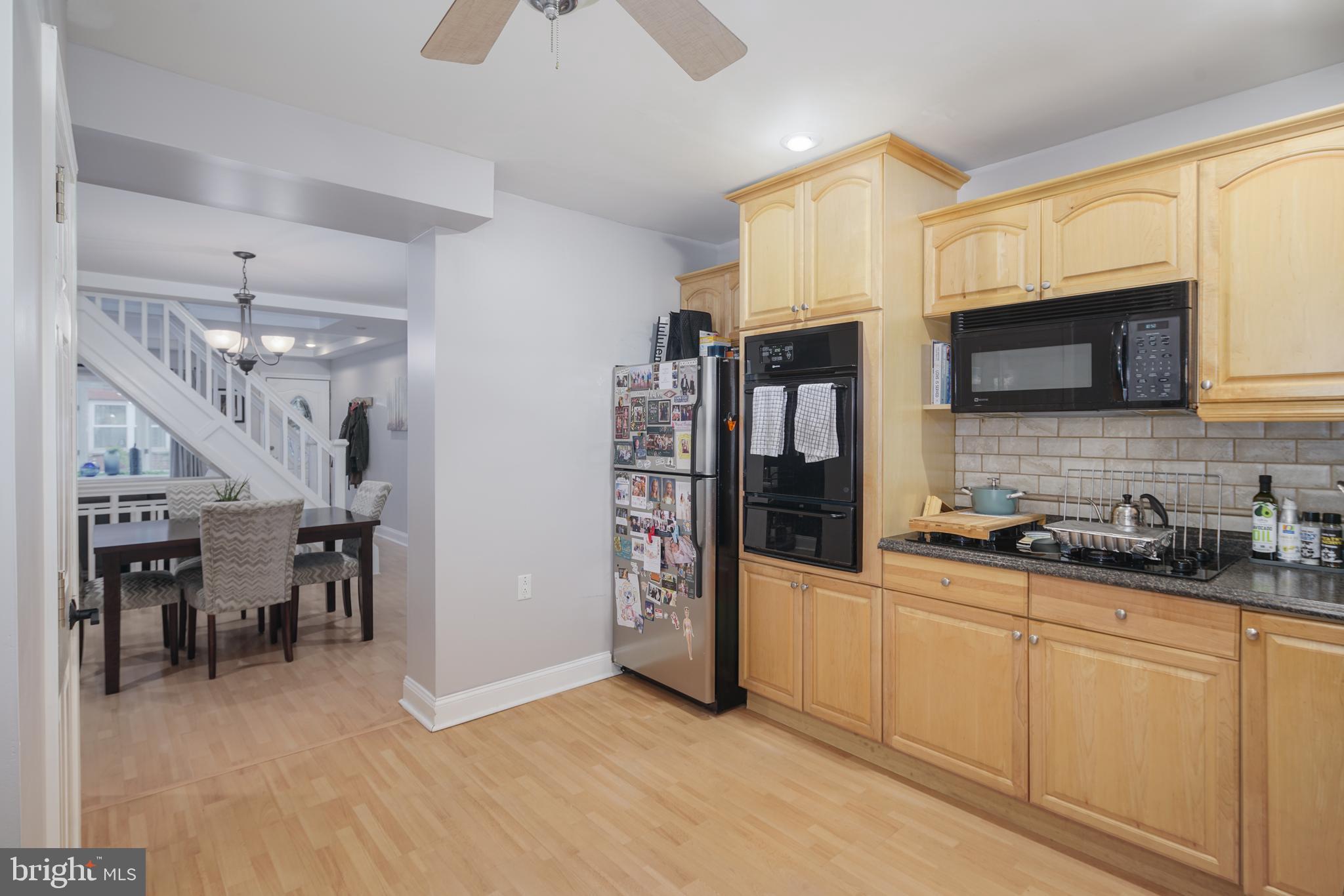 EAST PASSYUNK CROSSING - Residential Lease