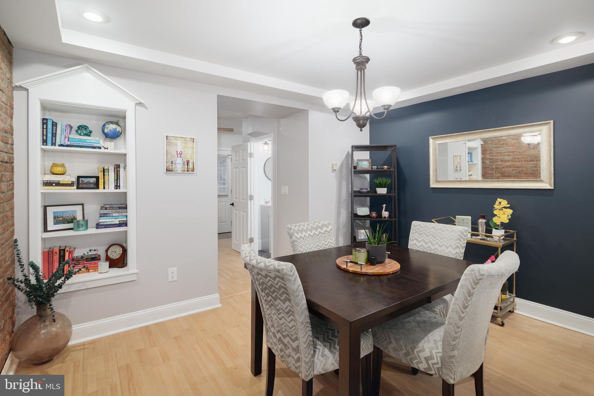 EAST PASSYUNK CROSSING - Residential Lease