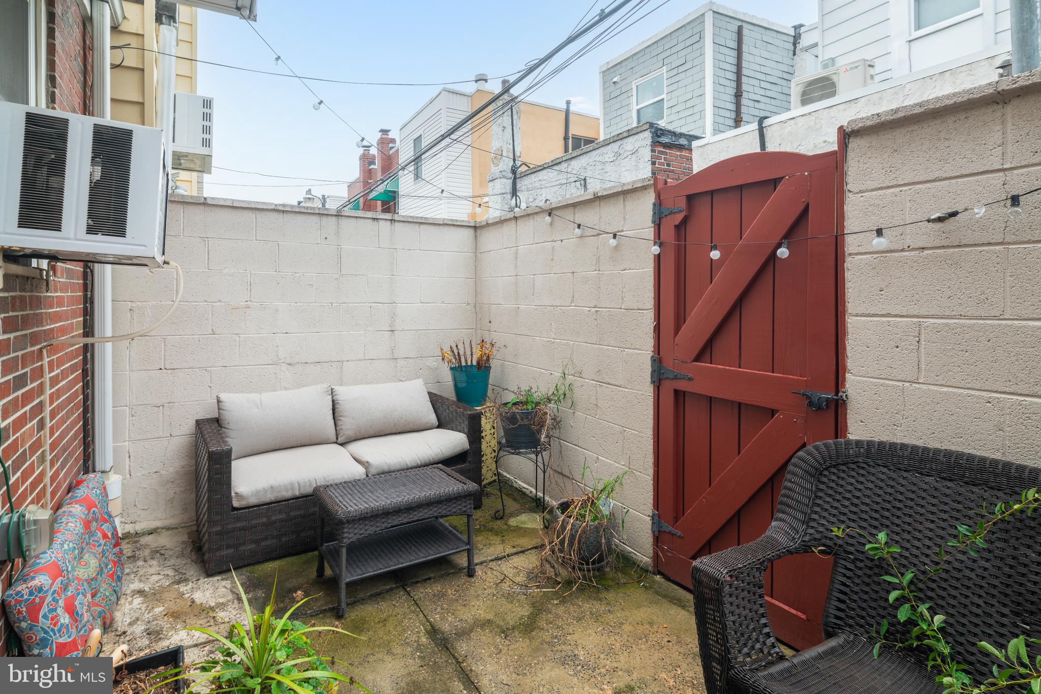 EAST PASSYUNK CROSSING - Residential Lease