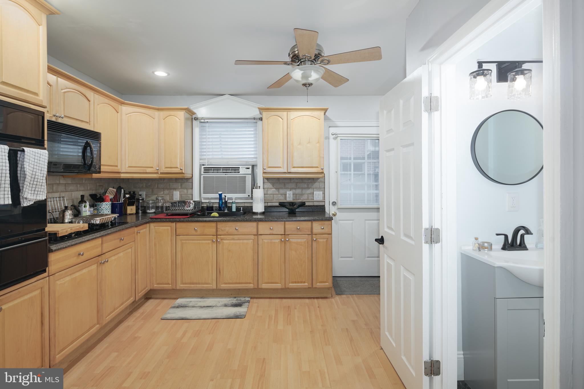 EAST PASSYUNK CROSSING - Residential Lease