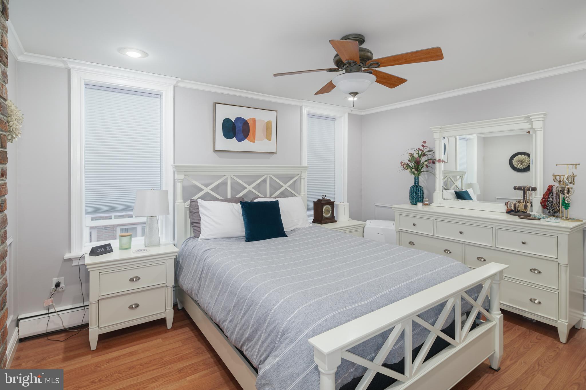 EAST PASSYUNK CROSSING - Residential Lease