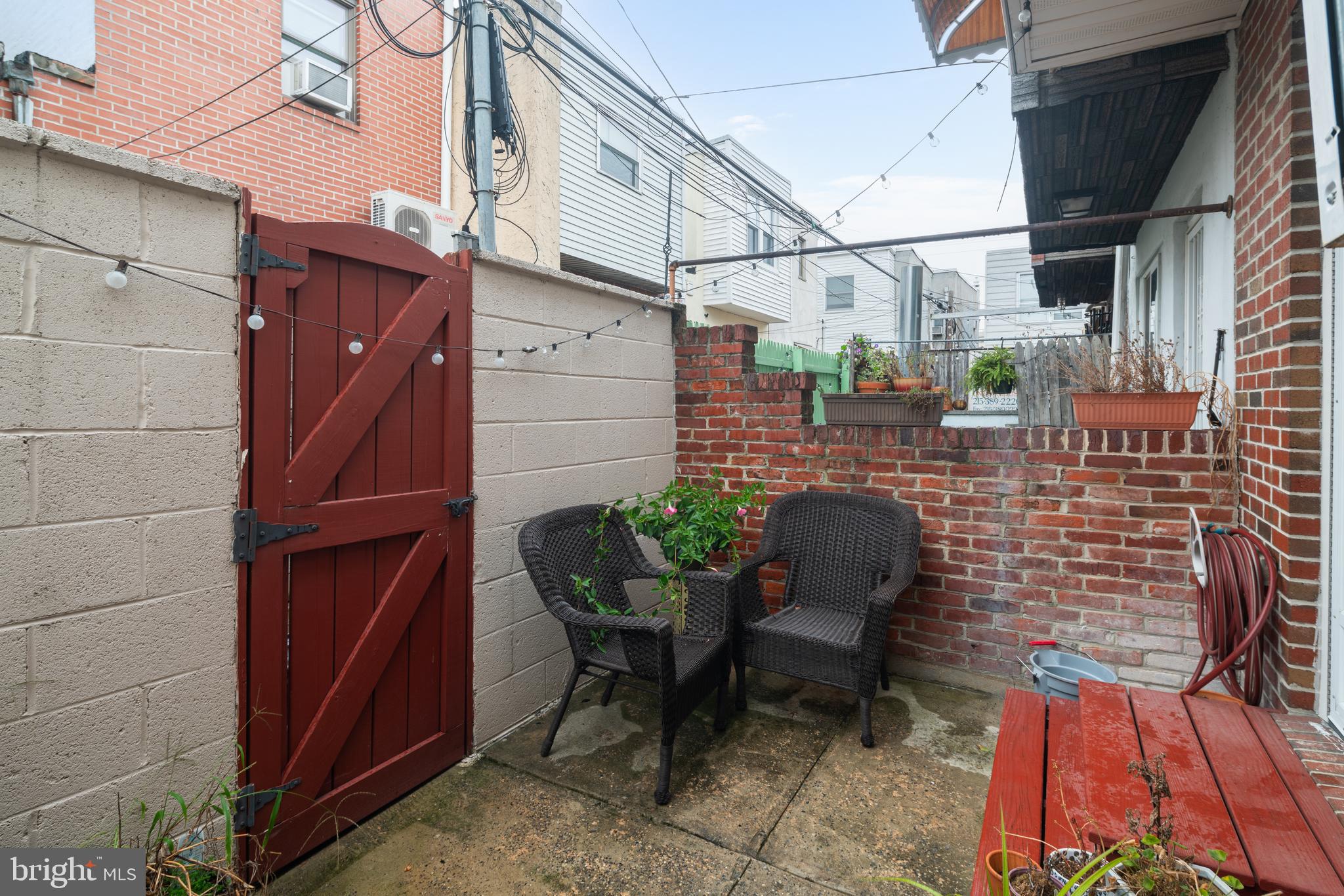 EAST PASSYUNK CROSSING - Residential Lease