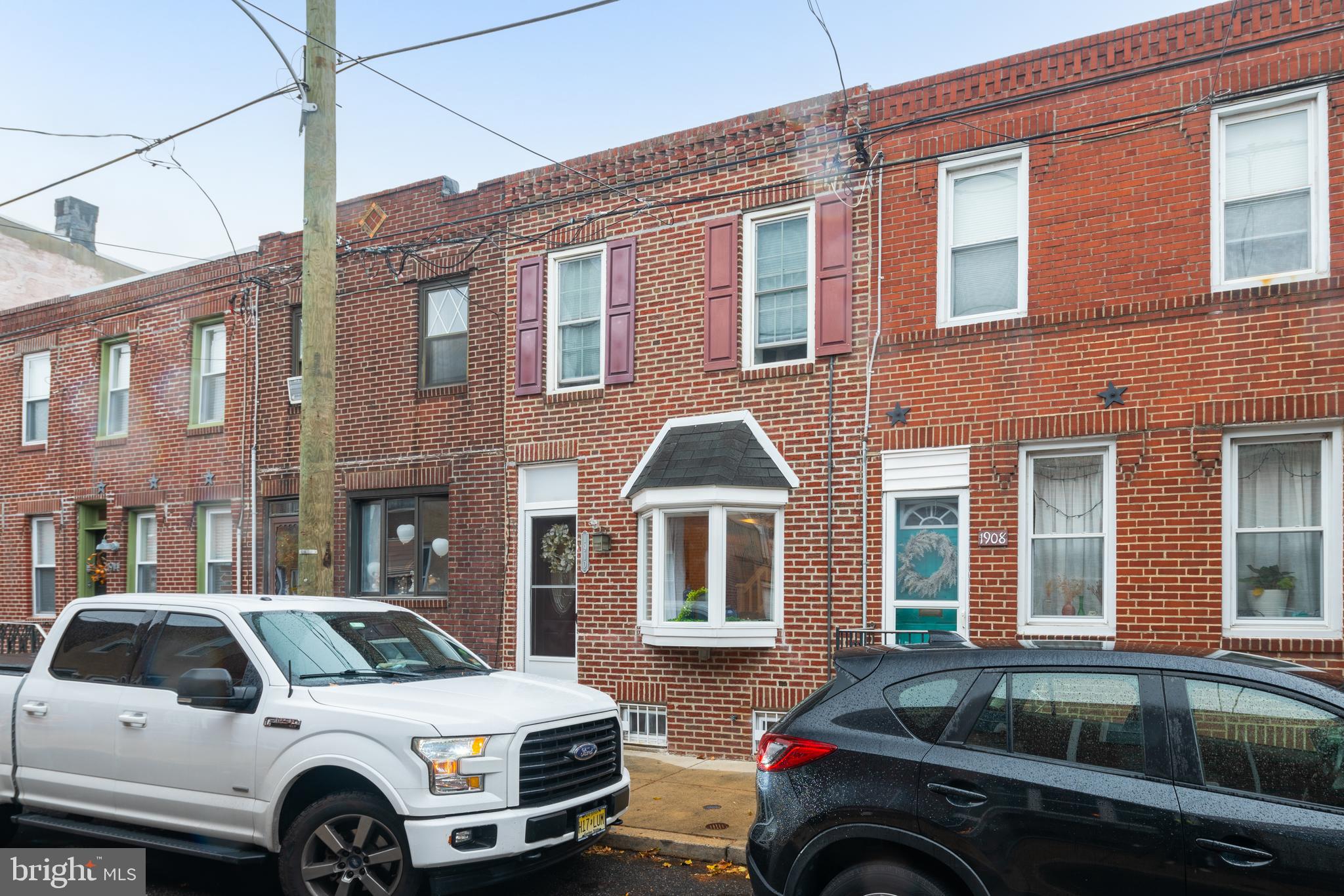 EAST PASSYUNK CROSSING - Residential Lease