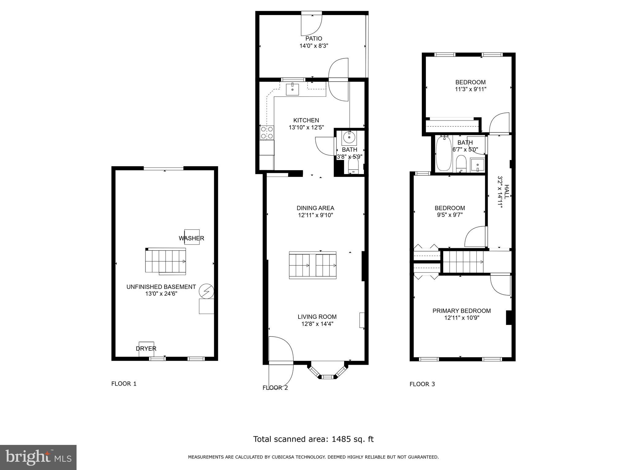 EAST PASSYUNK CROSSING - Residential Lease