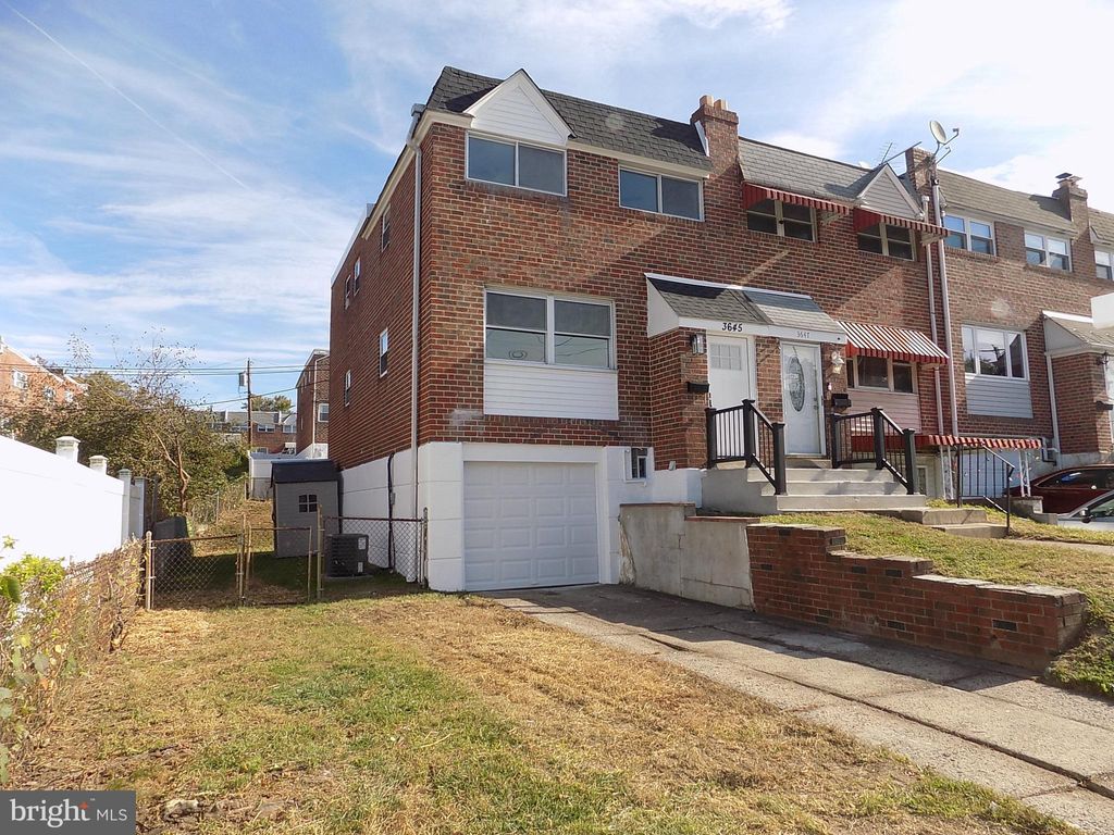 Photo of 3645 Academy Road, PHILADELPHIA, PA 19154 (MLS # PAPH2549432)