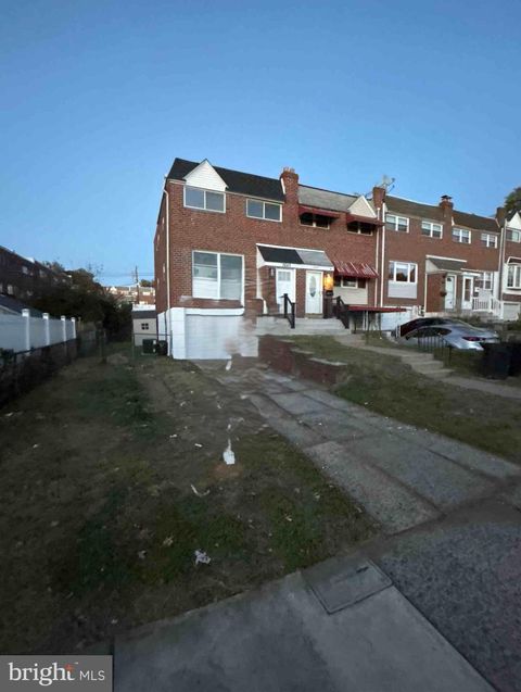 3645 ACADEMY ROAD PHILADELPHIA PA 19154