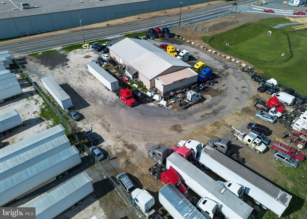 7628 & 7636 Linglestown Road, Harrisburg, PA 17112