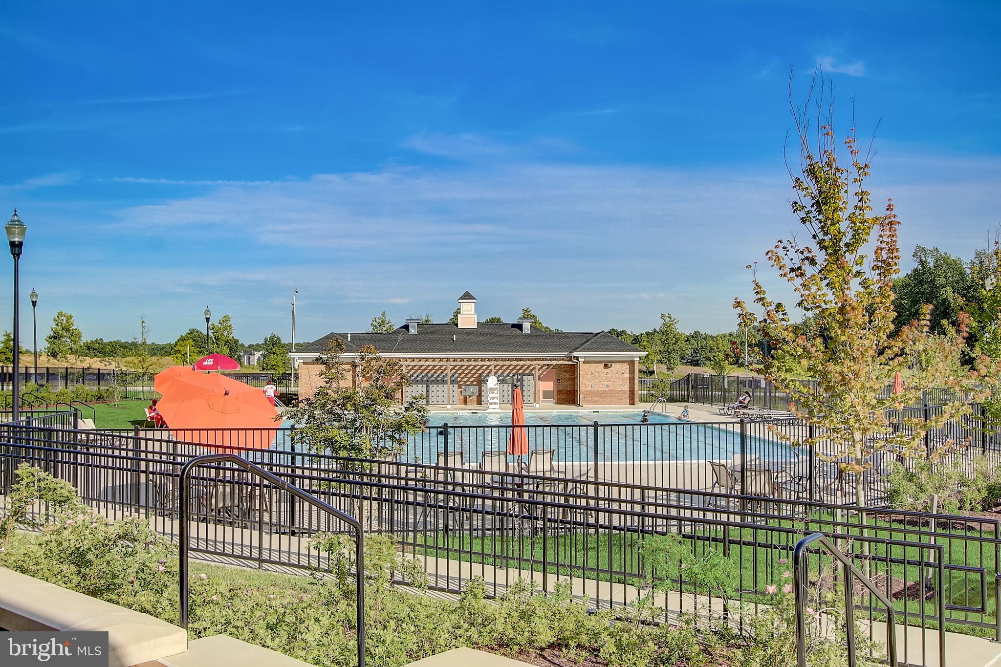 9144 FOX STREAM WAY