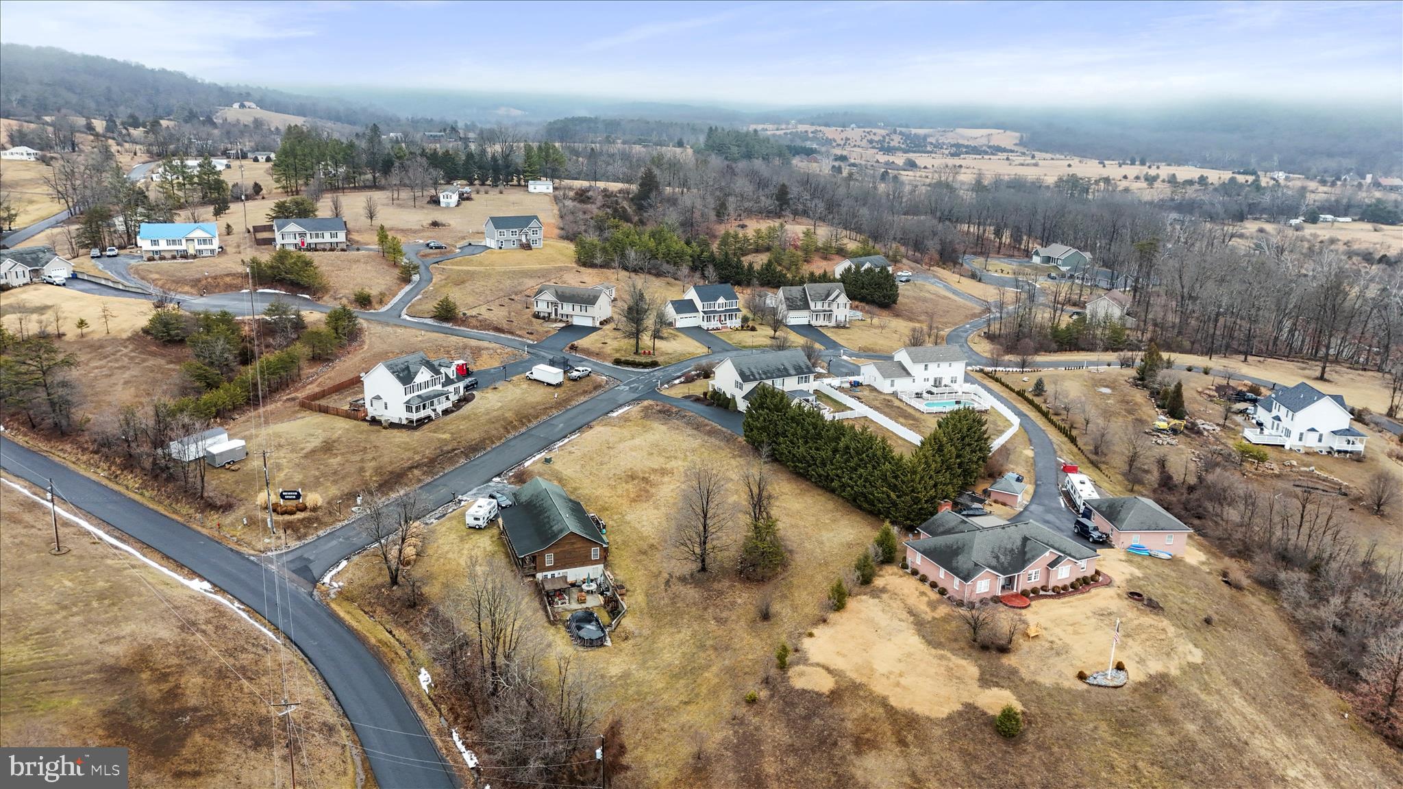 WATERVIEW ESTATES - Land