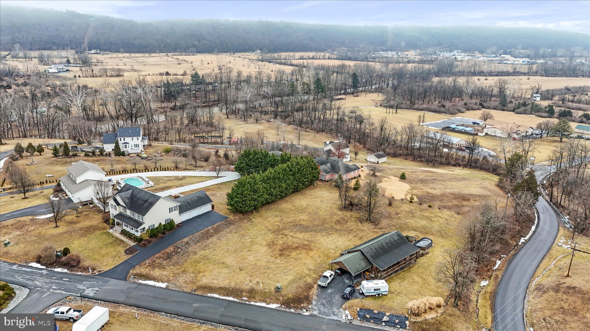 WATERVIEW ESTATES - Land