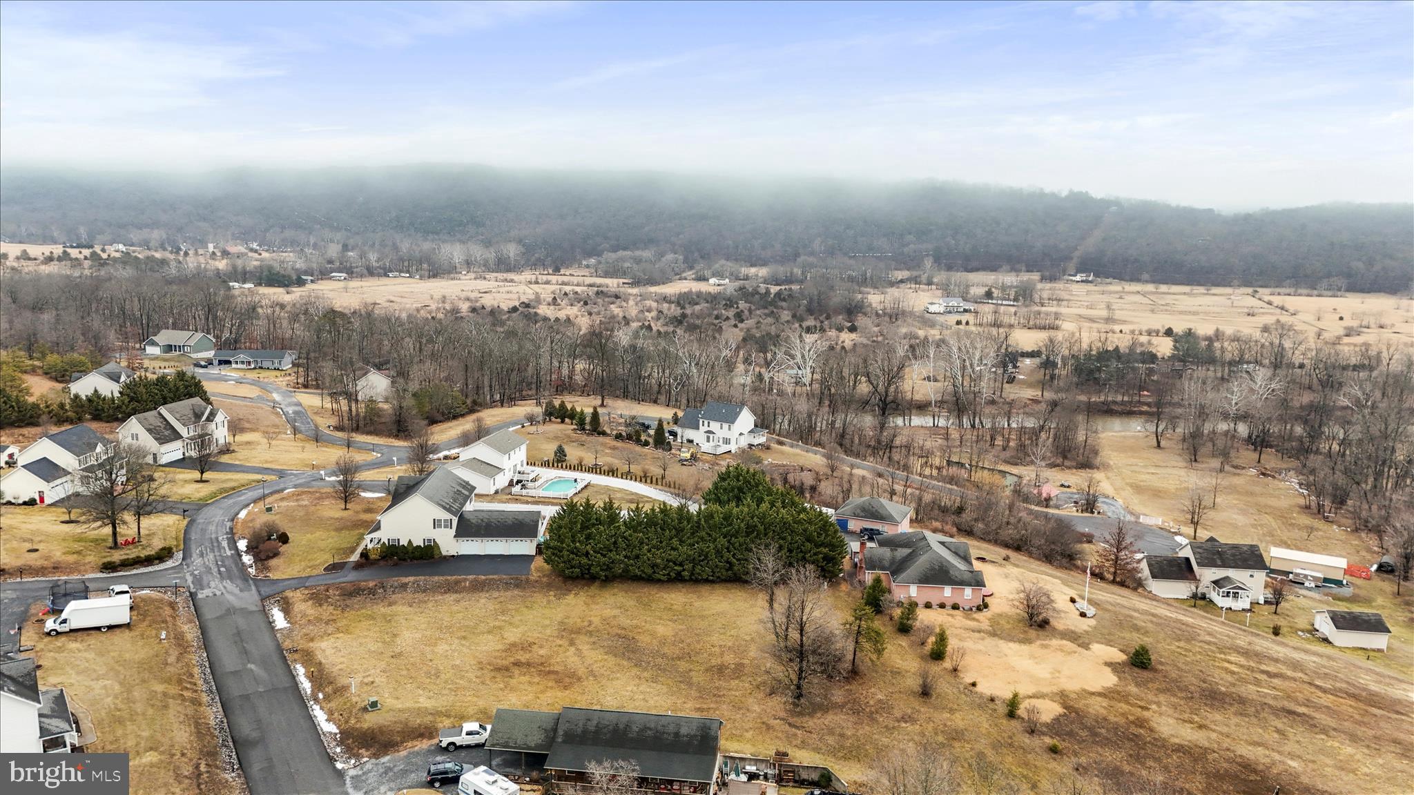 WATERVIEW ESTATES - Land