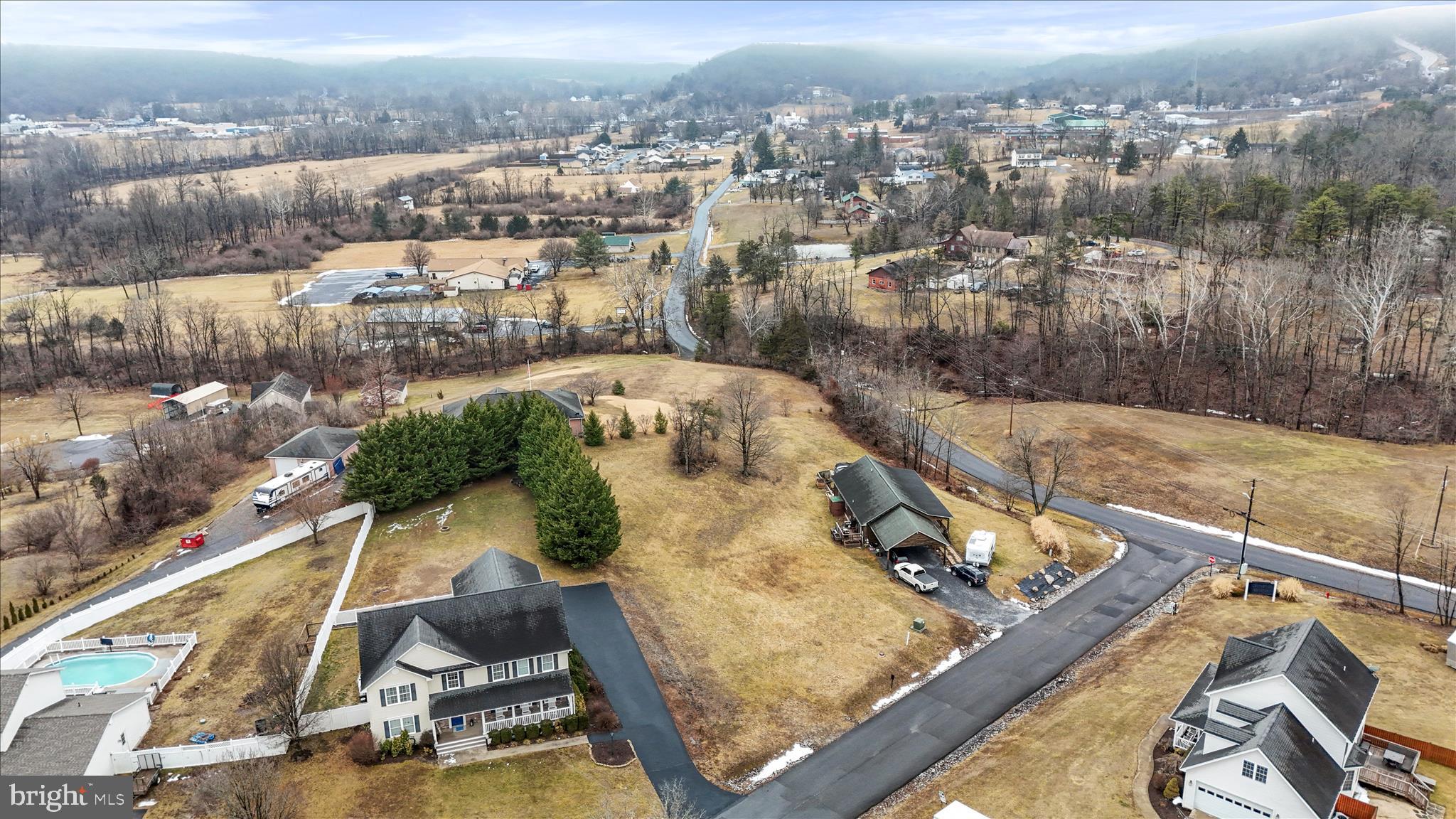 WATERVIEW ESTATES - Land