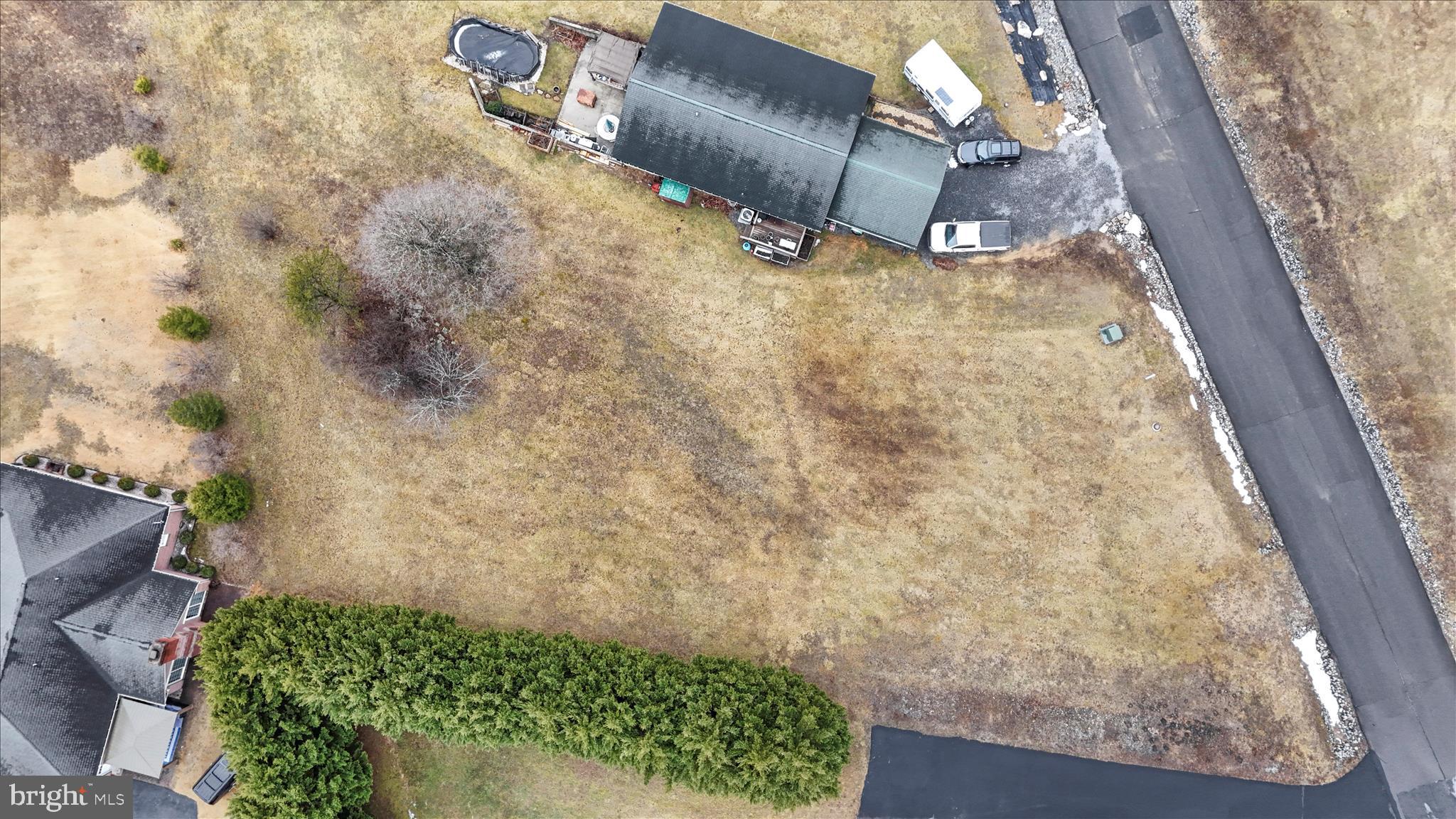 WATERVIEW ESTATES - Land