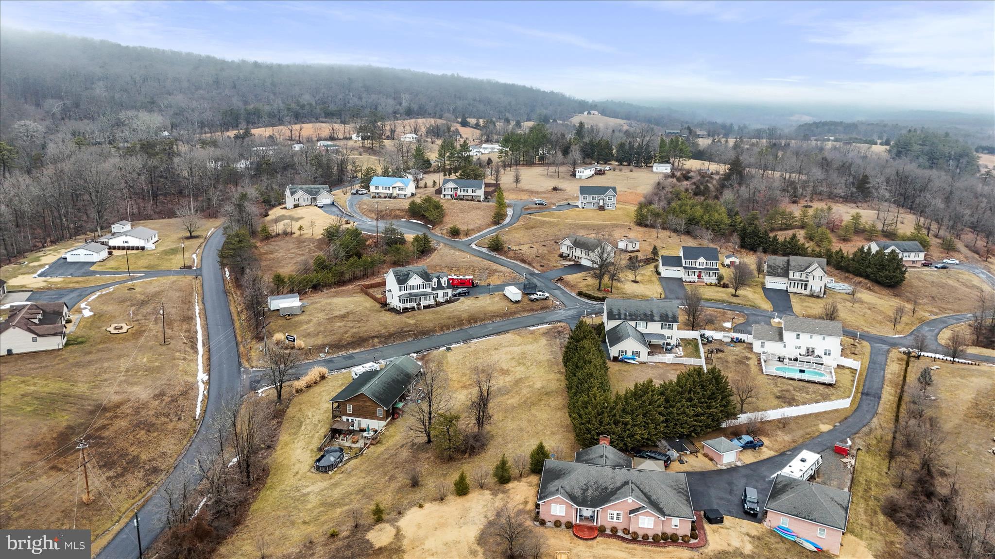 WATERVIEW ESTATES - Land