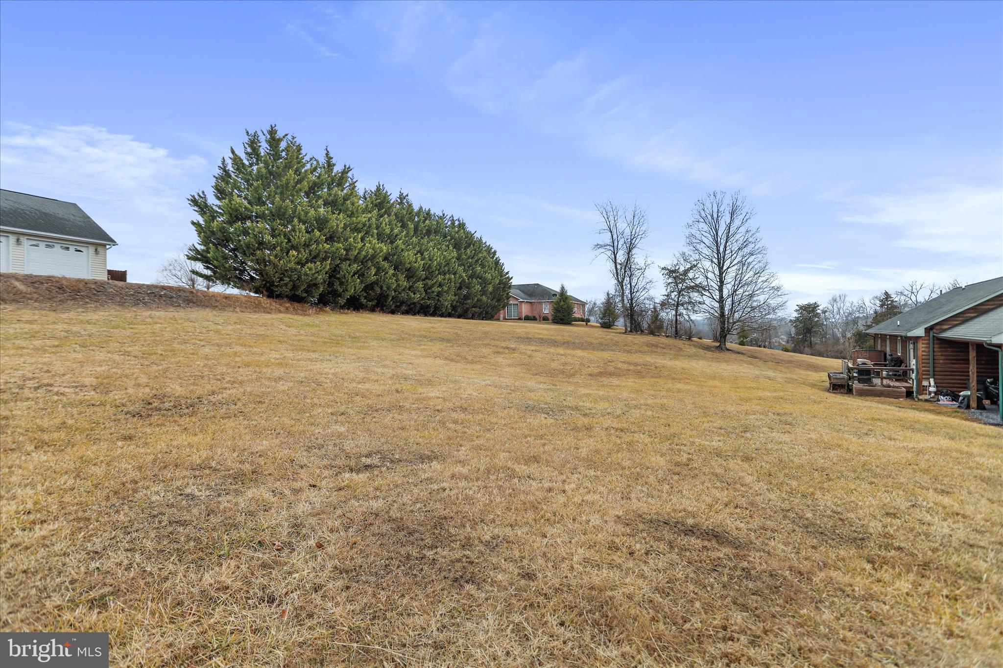 WATERVIEW ESTATES - Land