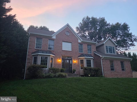 Homes For Sale - 608 Hoods Mill Road<br/> WOODBINE, MD 21797